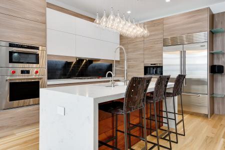 APPLIANCES