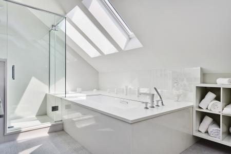 PLUMBING FINISHES