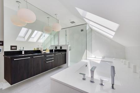 PLUMBING FINISHES