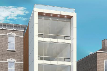 513 N May