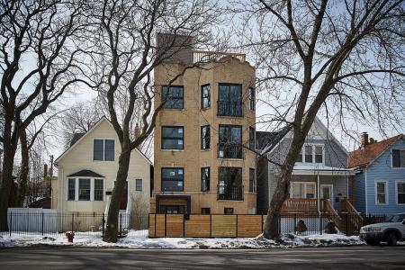 4130 N Kimball